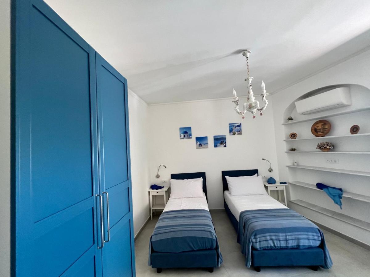 Treehouse Sorrento Apartment Eksteriør billede