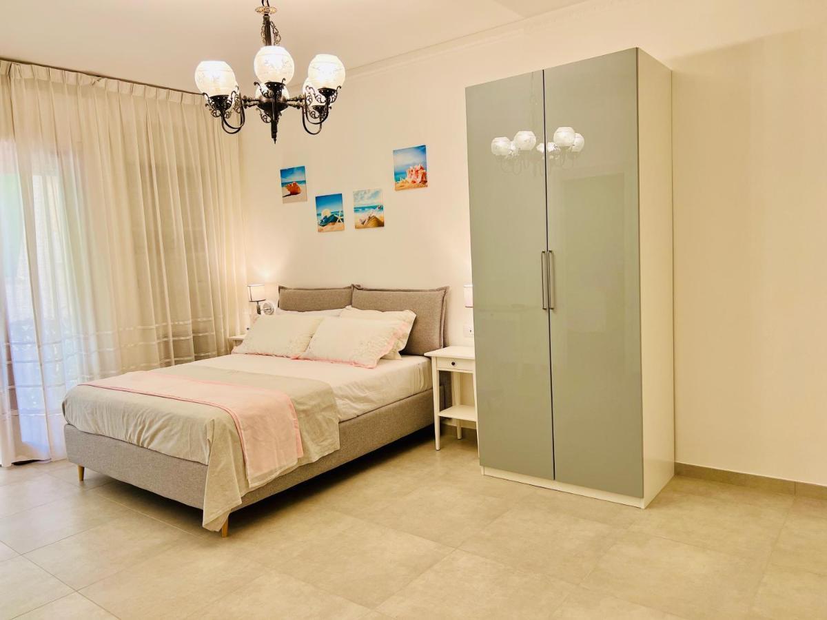 Treehouse Sorrento Apartment Eksteriør billede