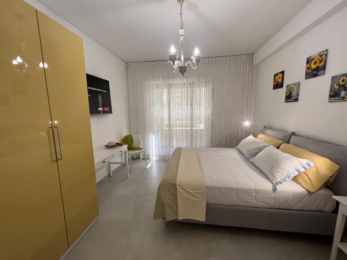 Treehouse Sorrento Apartment Eksteriør billede