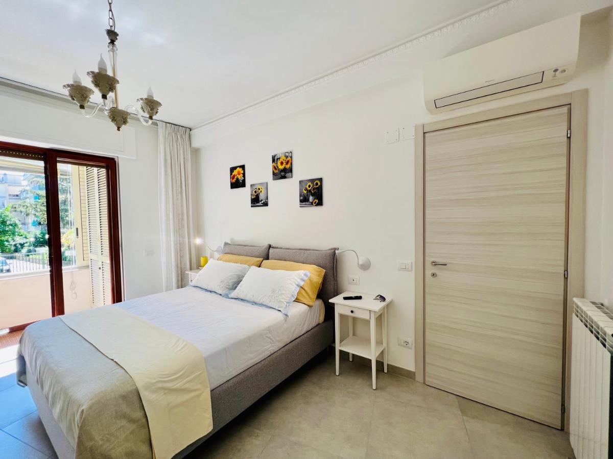Treehouse Sorrento Apartment Eksteriør billede