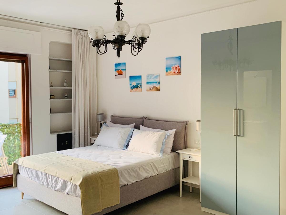 Treehouse Sorrento Apartment Eksteriør billede