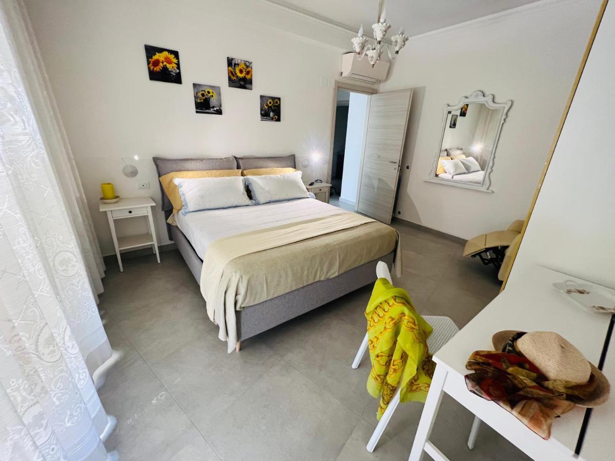 Treehouse Sorrento Apartment Eksteriør billede