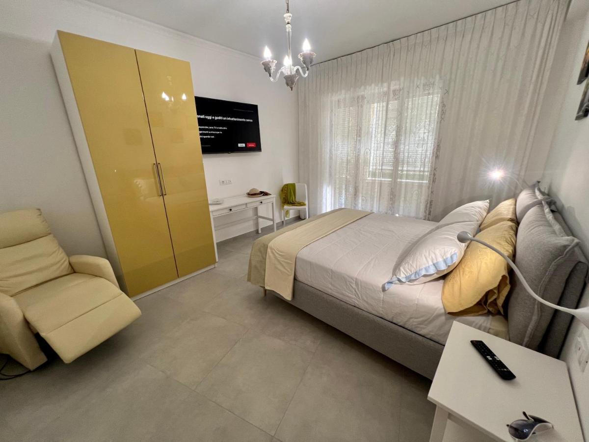 Treehouse Sorrento Apartment Eksteriør billede