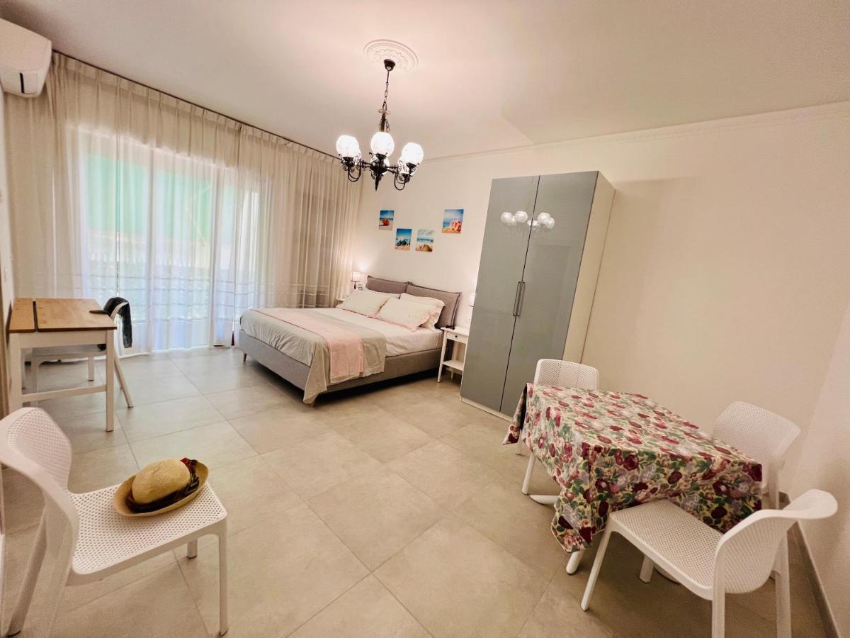 Treehouse Sorrento Apartment Eksteriør billede