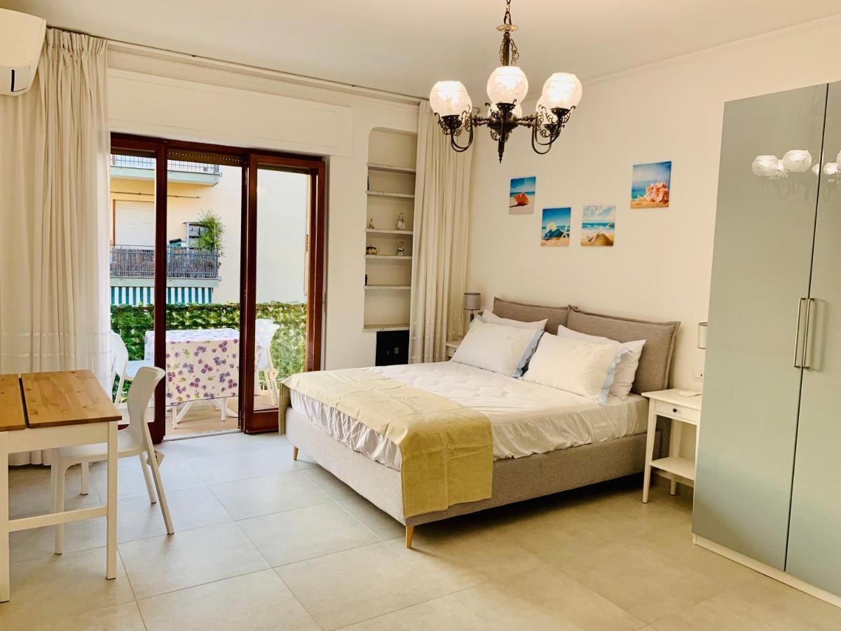Treehouse Sorrento Apartment Eksteriør billede